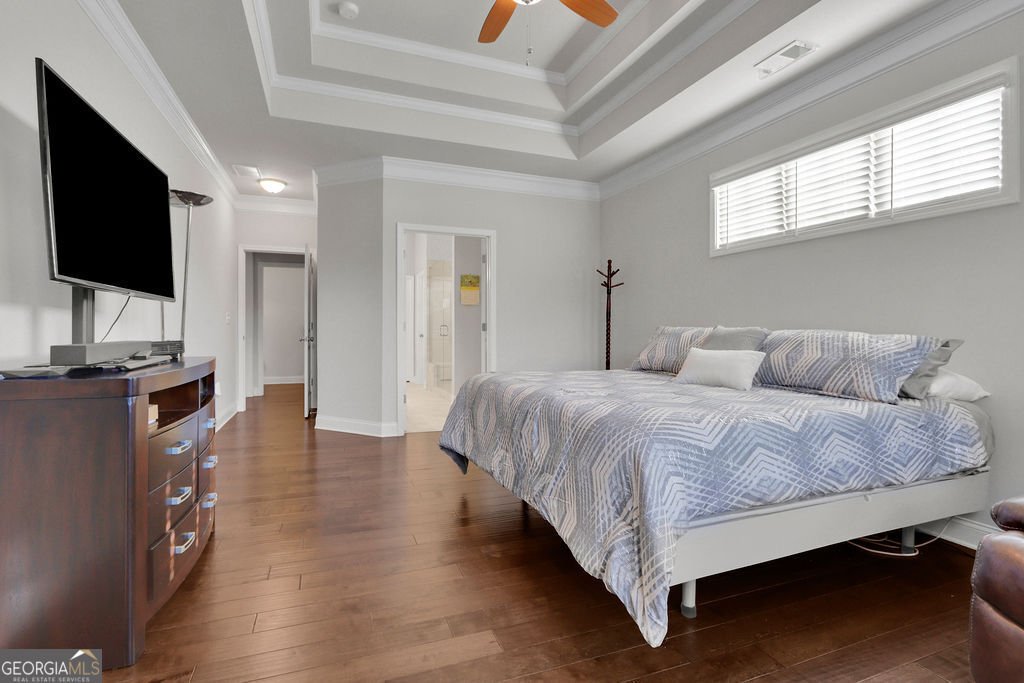 3848 Heirloom Loop Court Buford - Photo 24