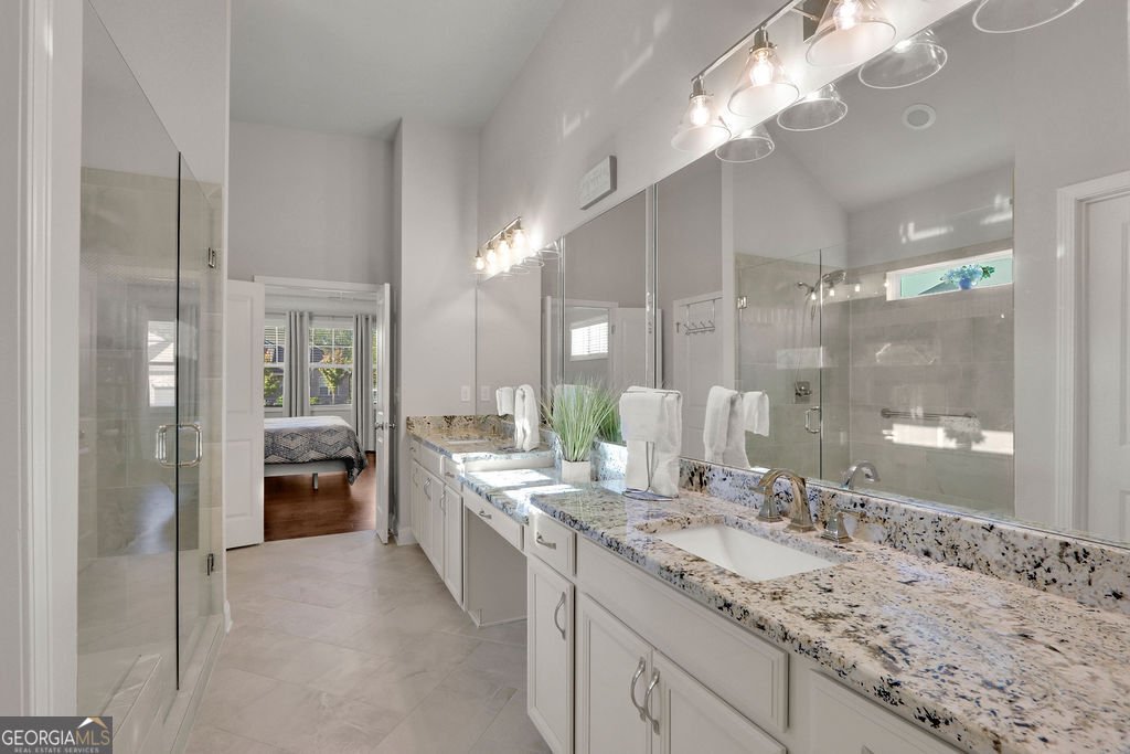 3848 Heirloom Loop Court Buford - Photo 25