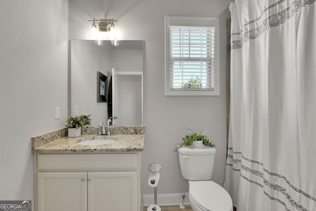 3848 Heirloom Loop Court Buford - Photo 27