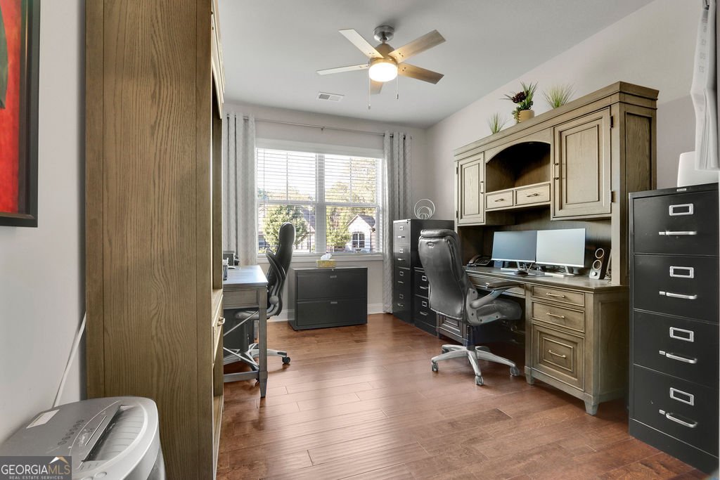 3848 Heirloom Loop Court Buford - Photo 29