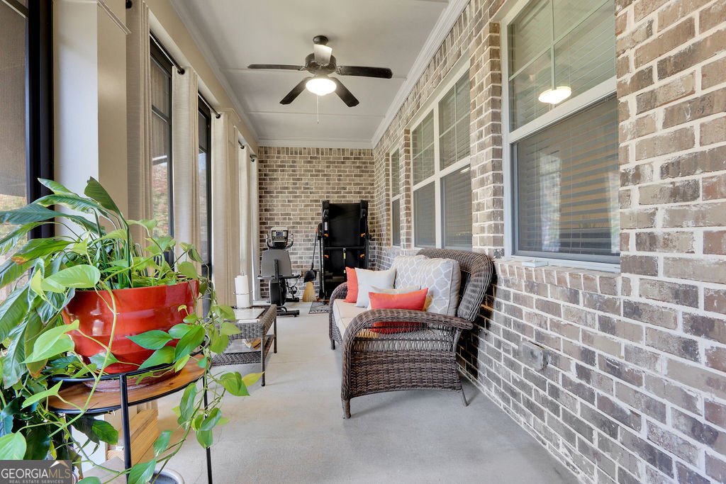 3848 Heirloom Loop Court Buford - Photo 31
