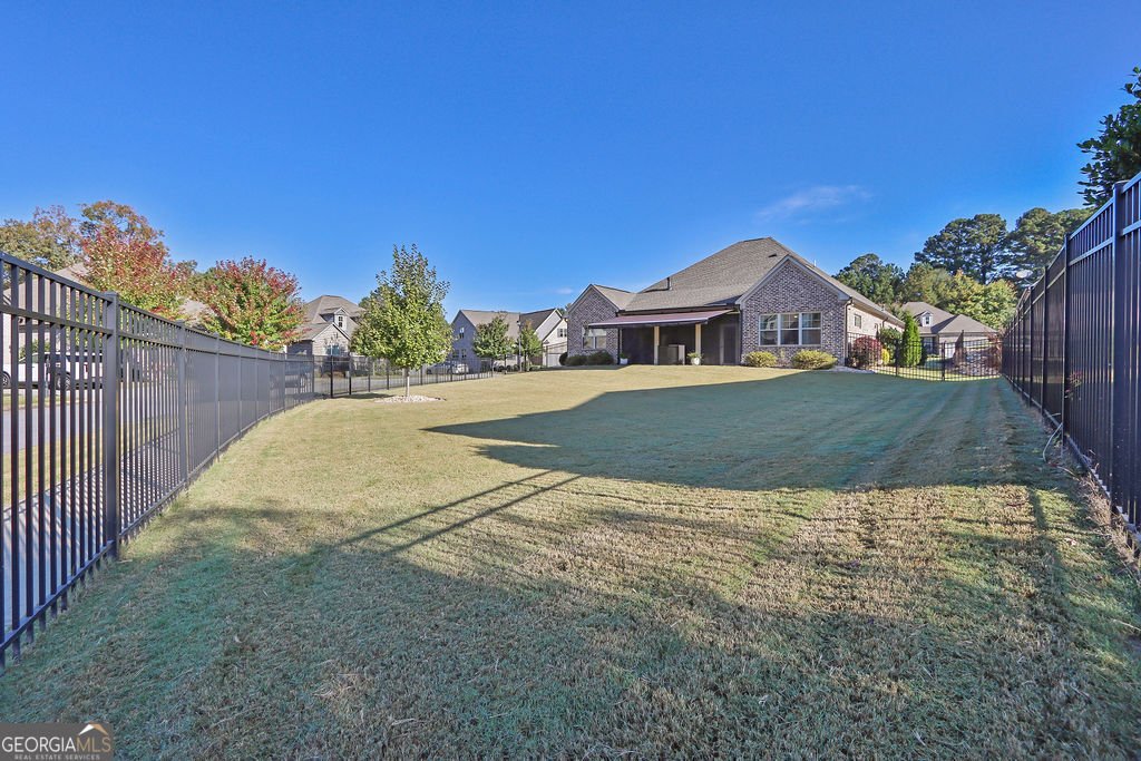 3848 Heirloom Loop Court Buford - Photo 33