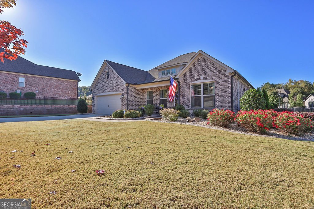 3848 Heirloom Loop Court Buford - Photo 35