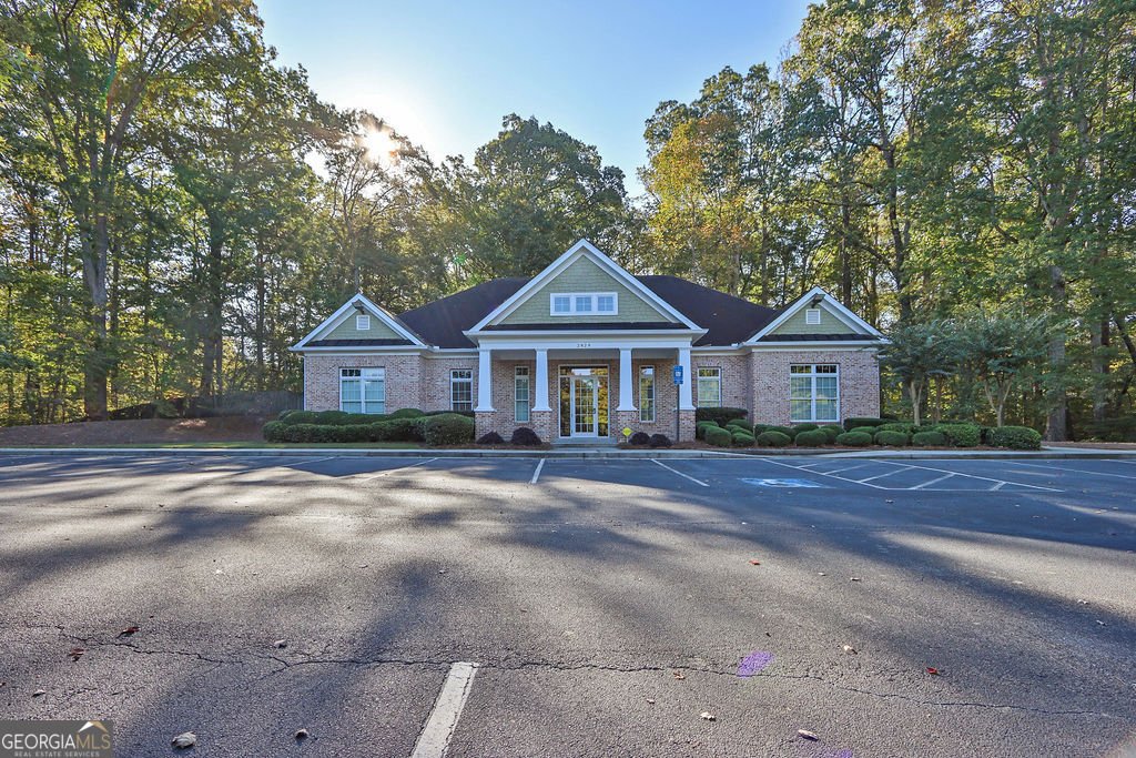 3848 Heirloom Loop Court Buford - Photo 36