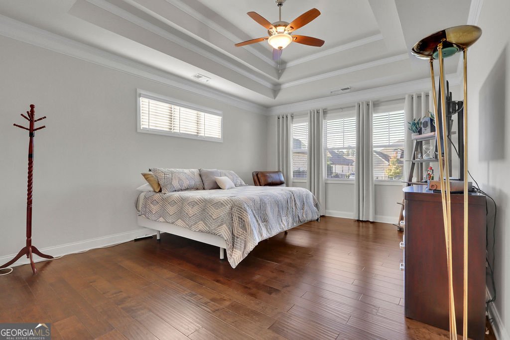 3848 Heirloom Loop Court Buford - Photo 7