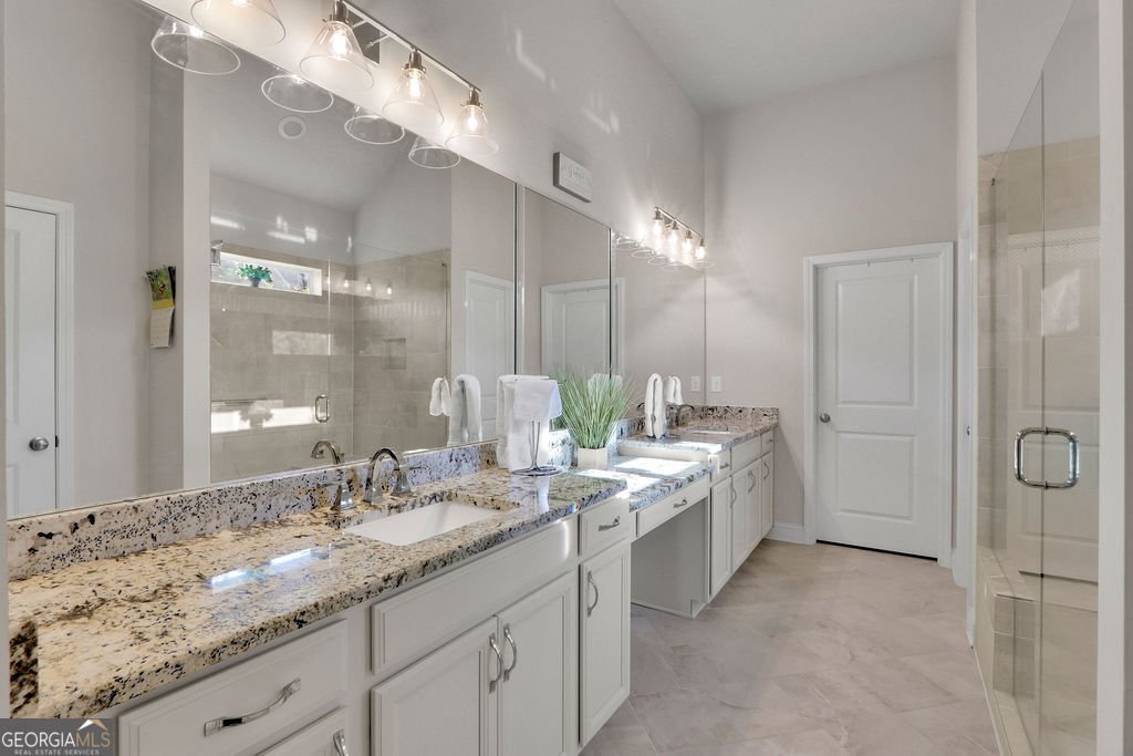 3848 Heirloom Loop Court Buford - Photo 8