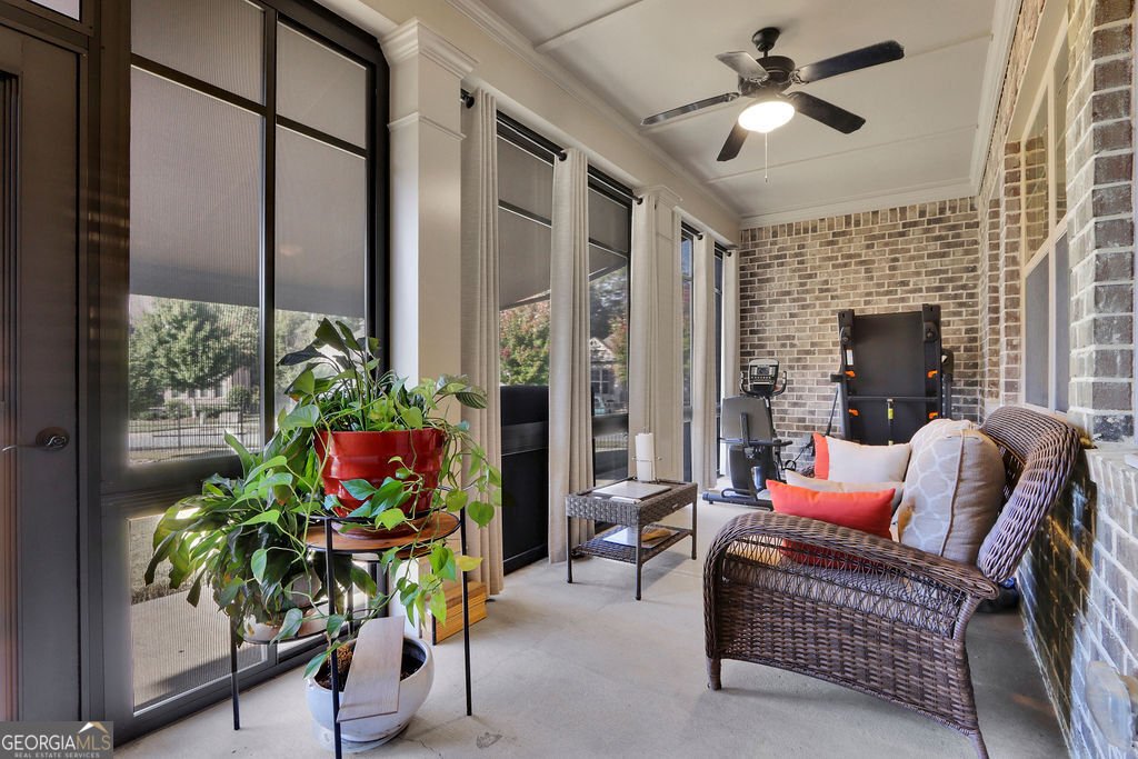 3848 Heirloom Loop Court Buford - Photo 9