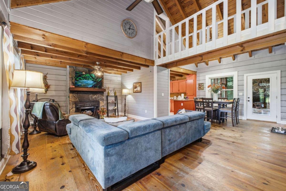 660 Mount Zion Road Resaca - Photo 11