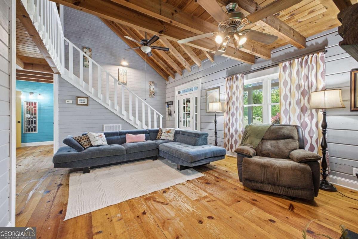 660 Mount Zion Road Resaca - Photo 12