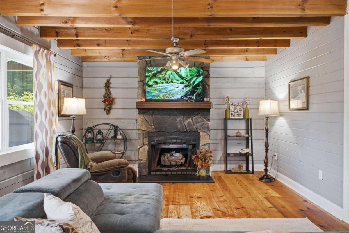 660 Mount Zion Road Resaca - Photo 13