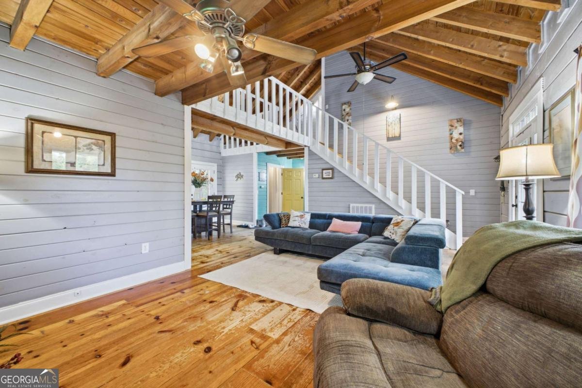 660 Mount Zion Road Resaca - Photo 14