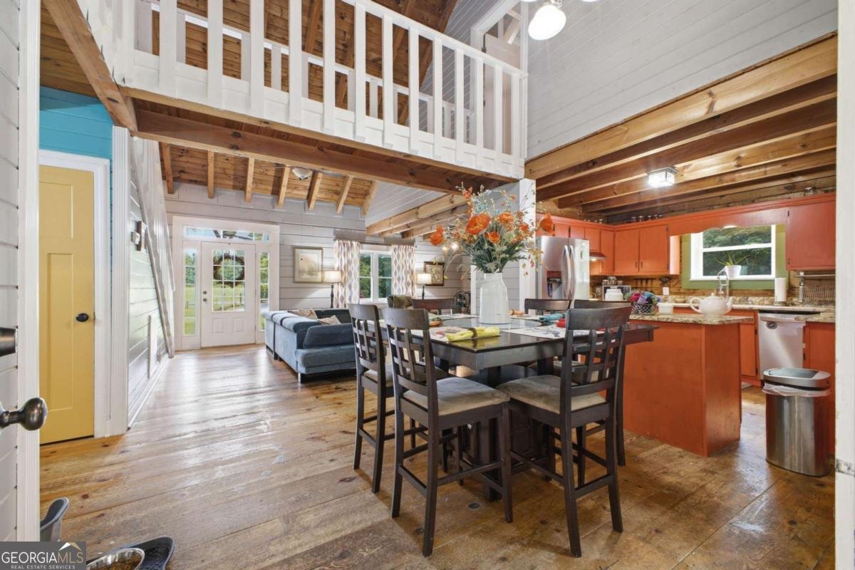 660 Mount Zion Road Resaca - Photo 15