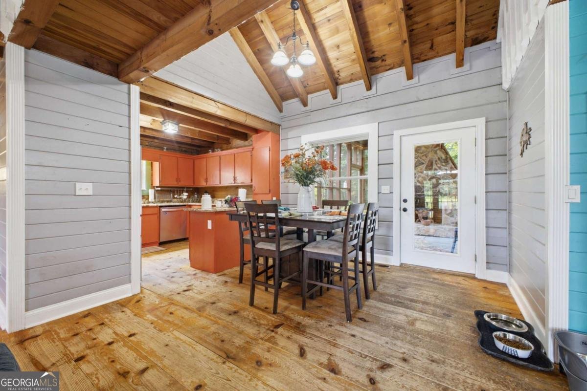 660 Mount Zion Road Resaca - Photo 16