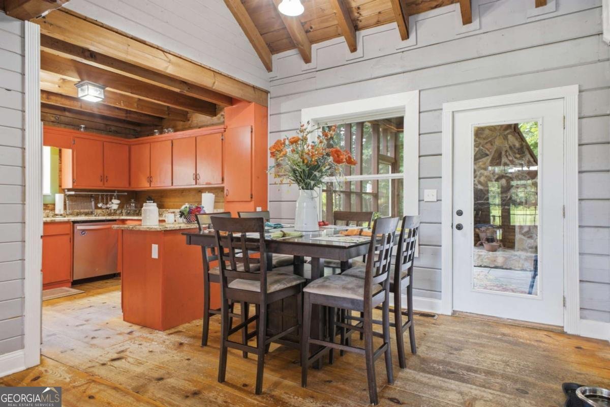 660 Mount Zion Road Resaca - Photo 17
