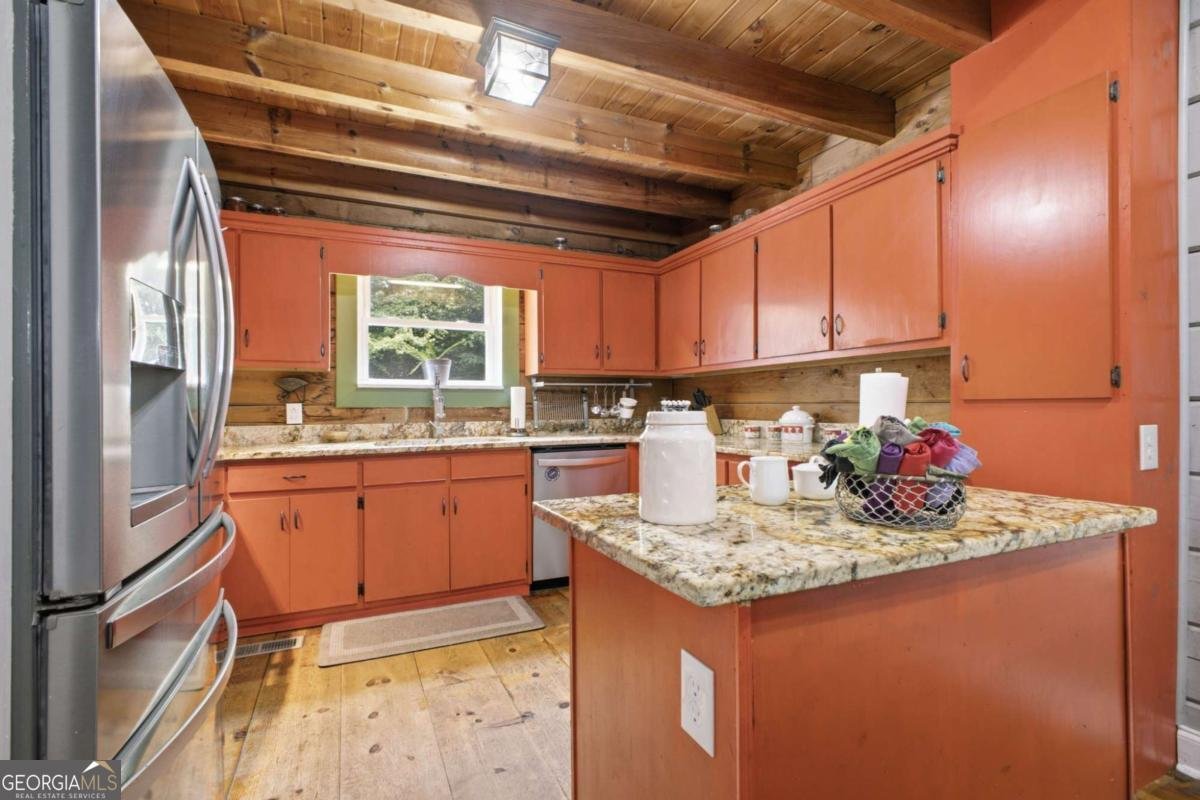 660 Mount Zion Road Resaca - Photo 18