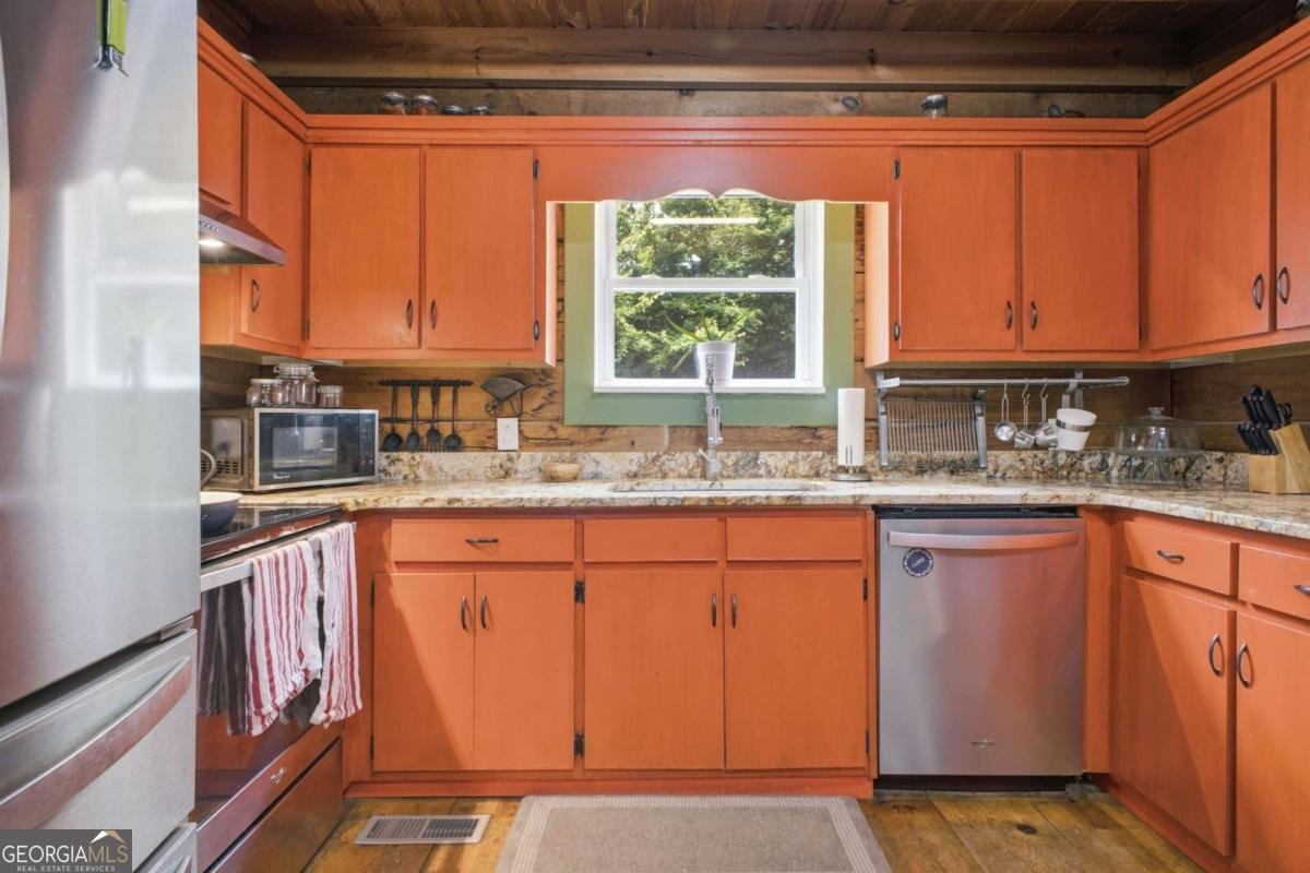 660 Mount Zion Road Resaca - Photo 19