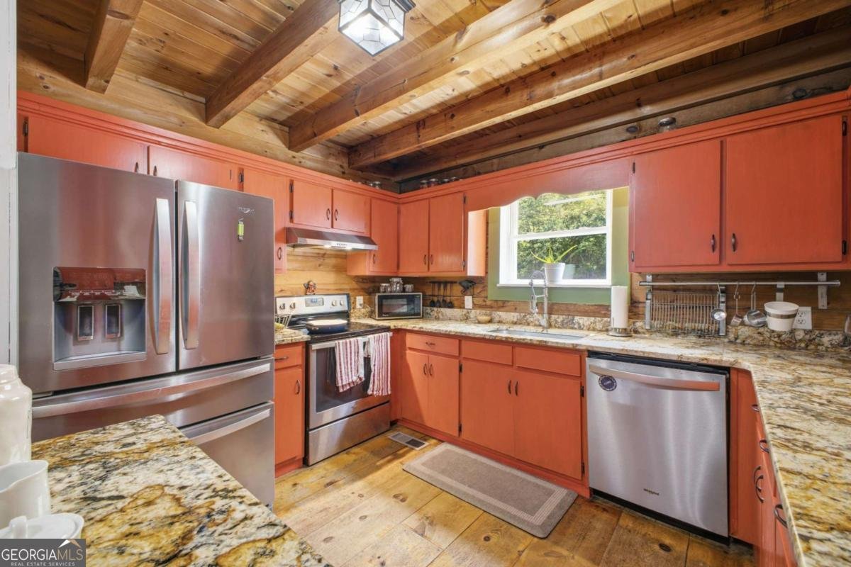 660 Mount Zion Road Resaca - Photo 20