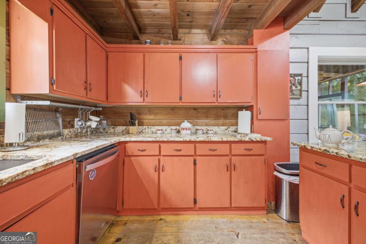 660 Mount Zion Road Resaca - Photo 21