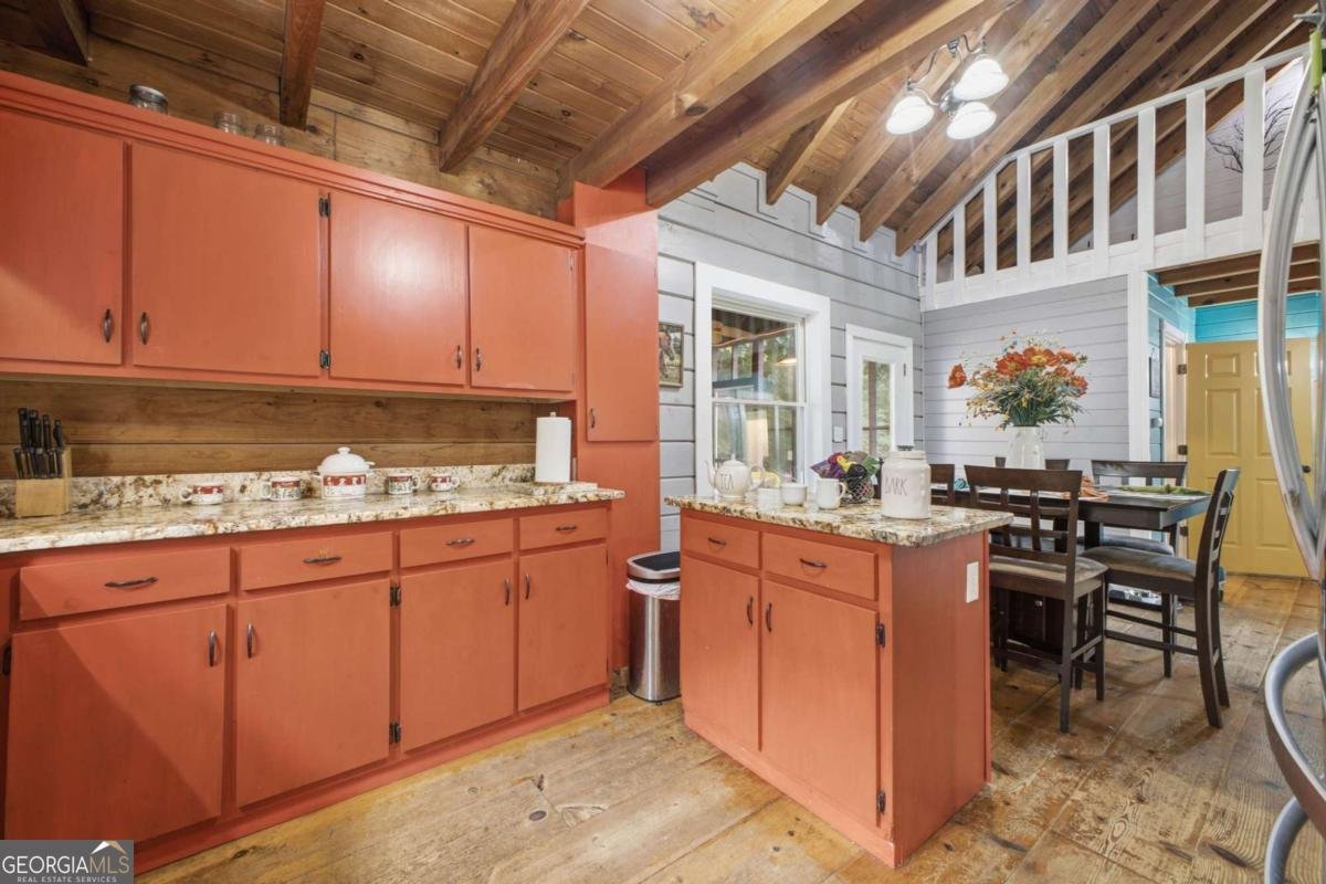 660 Mount Zion Road Resaca - Photo 22