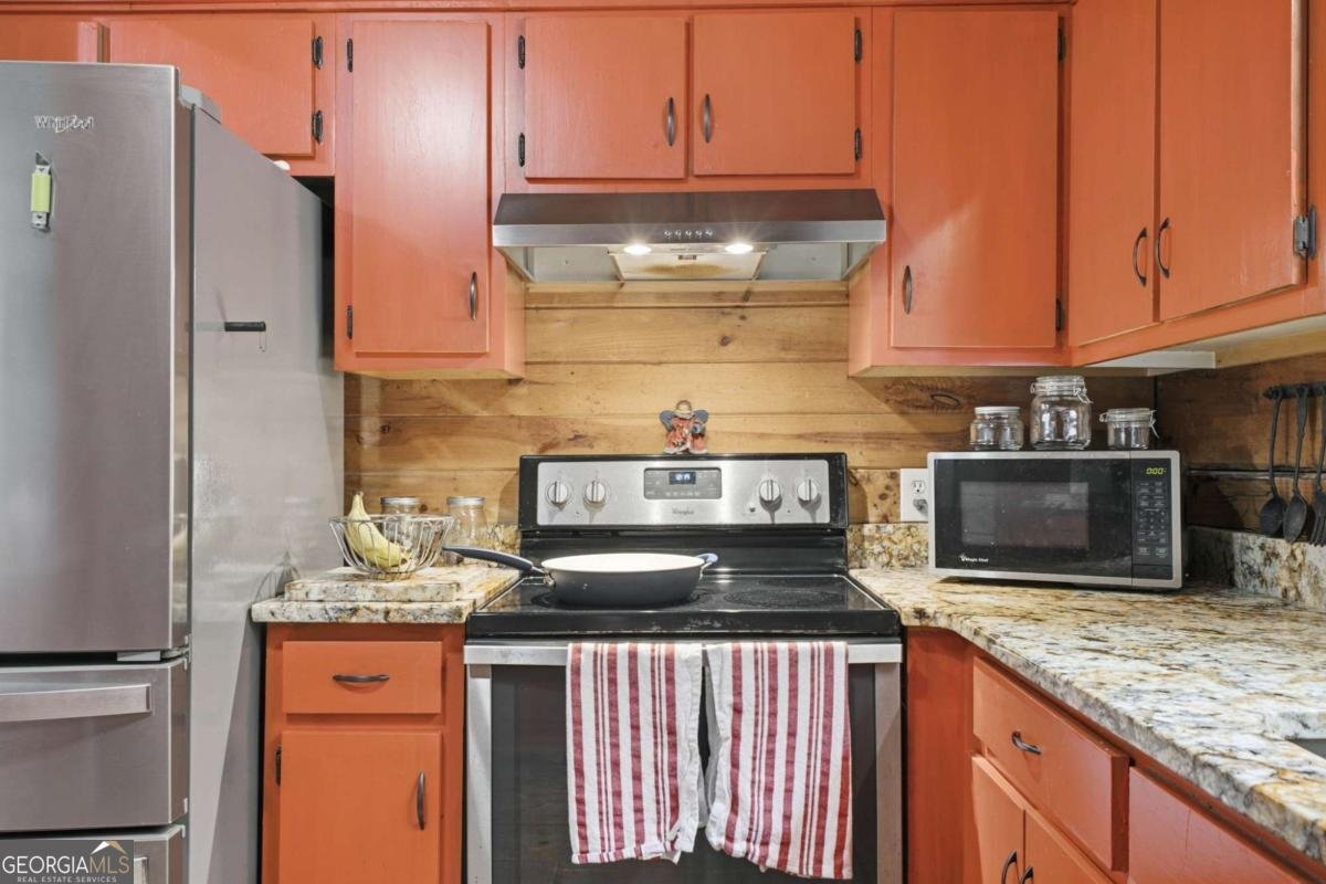 660 Mount Zion Road Resaca - Photo 23