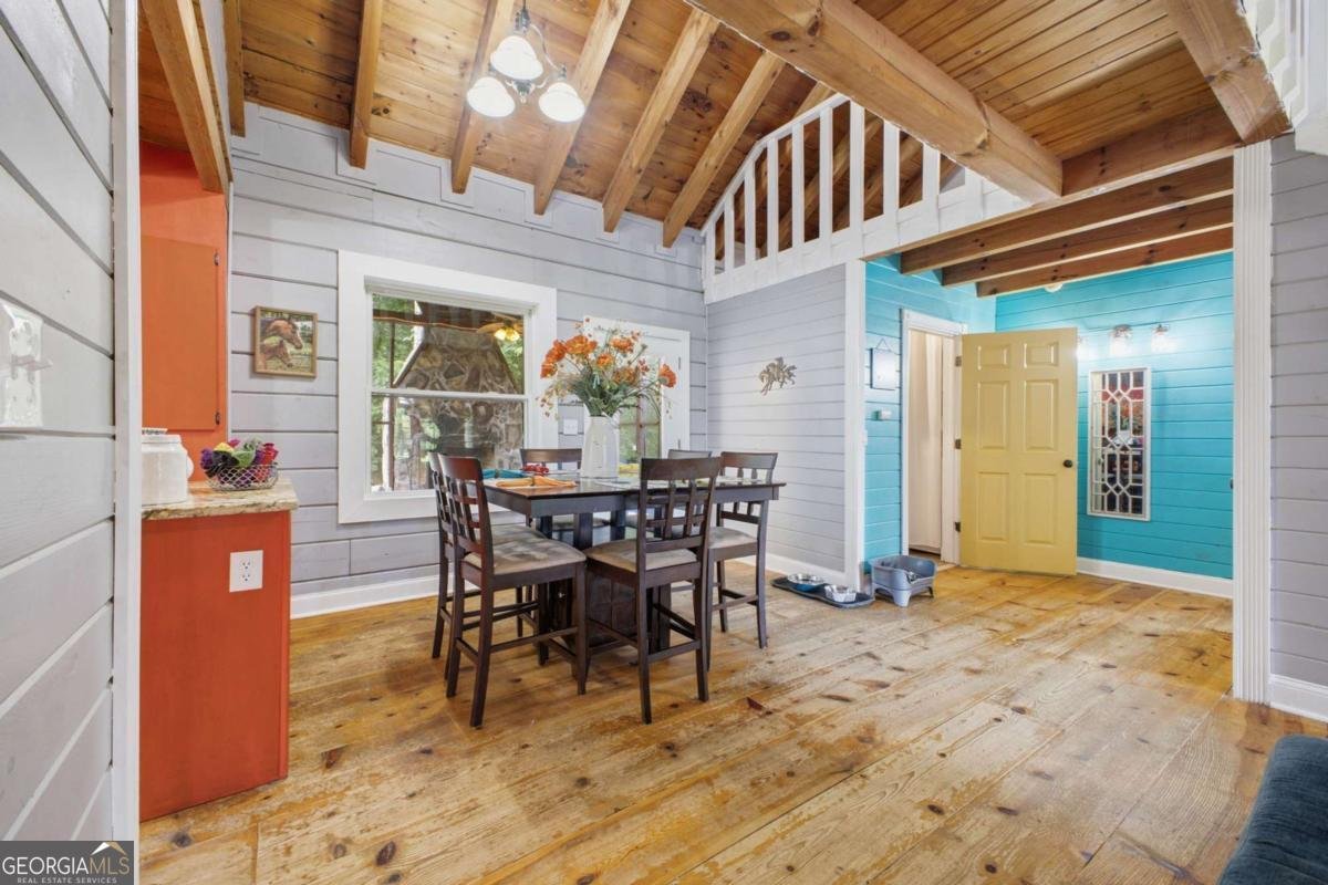 660 Mount Zion Road Resaca - Photo 25