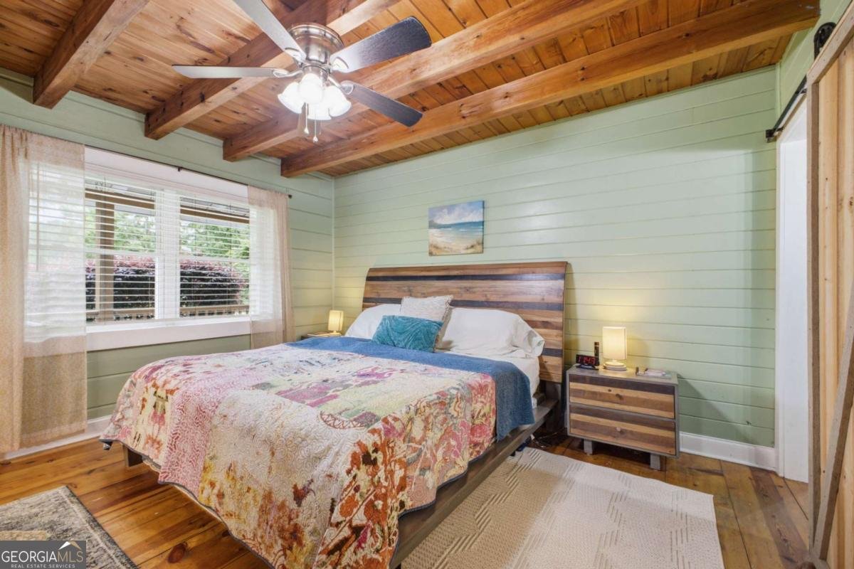 660 Mount Zion Road Resaca - Photo 27