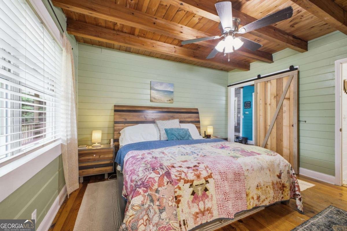 660 Mount Zion Road Resaca - Photo 28
