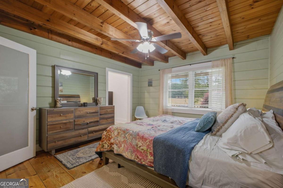 660 Mount Zion Road Resaca - Photo 29