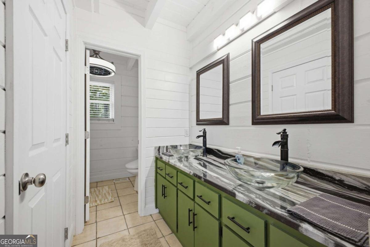 660 Mount Zion Road Resaca - Photo 30