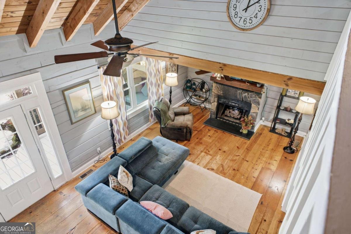 660 Mount Zion Road Resaca - Photo 32
