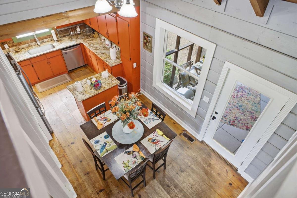 660 Mount Zion Road Resaca - Photo 33
