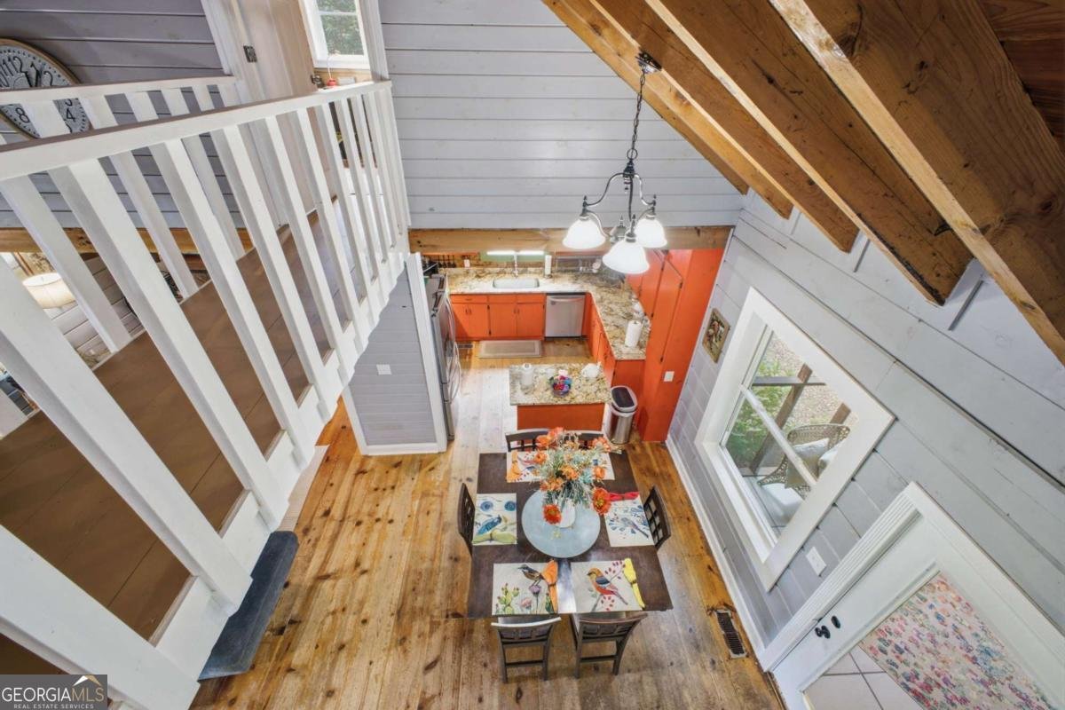 660 Mount Zion Road Resaca - Photo 34