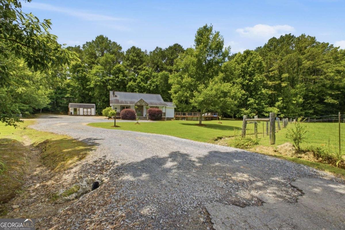 660 Mount Zion Road Resaca - Photo 41