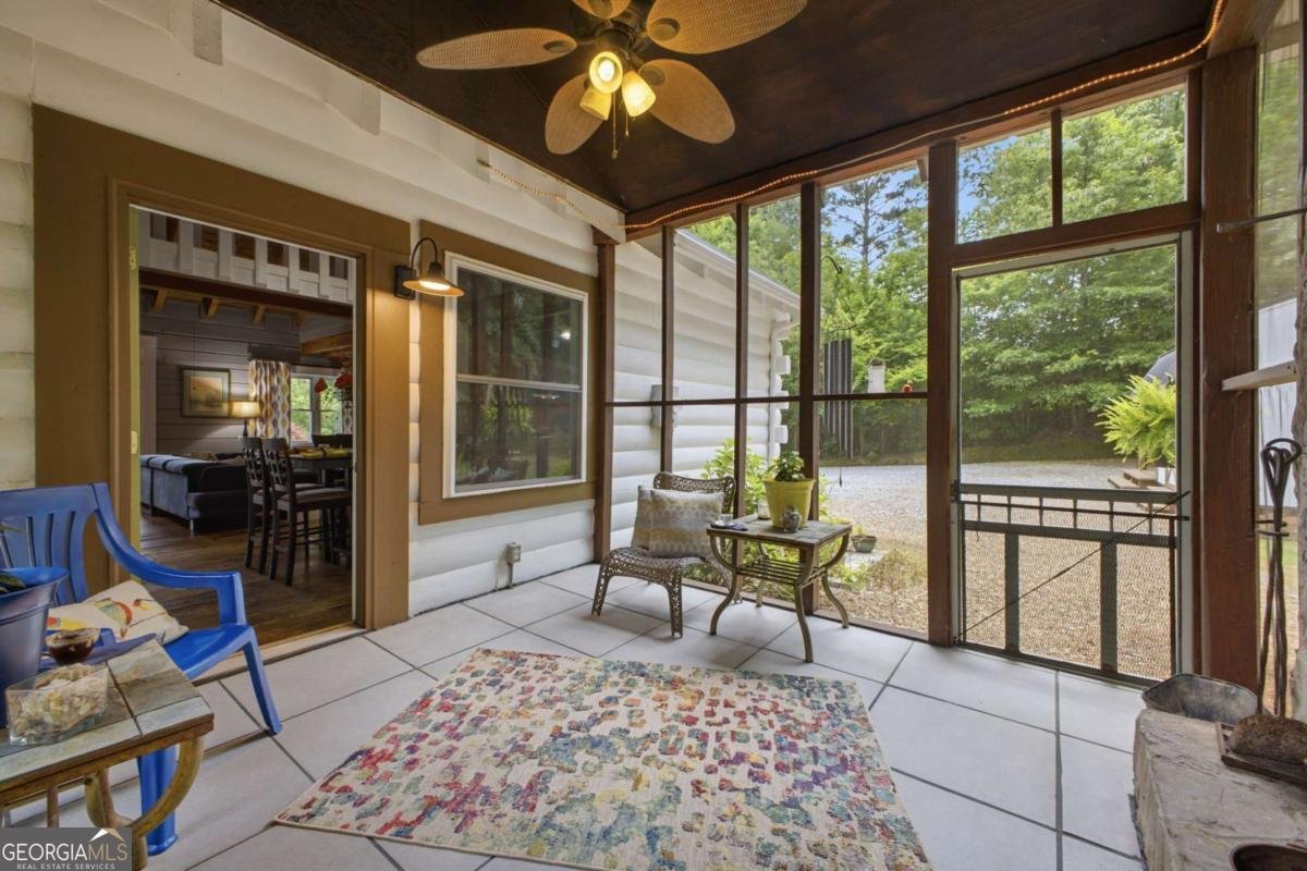 660 Mount Zion Road Resaca - Photo 43