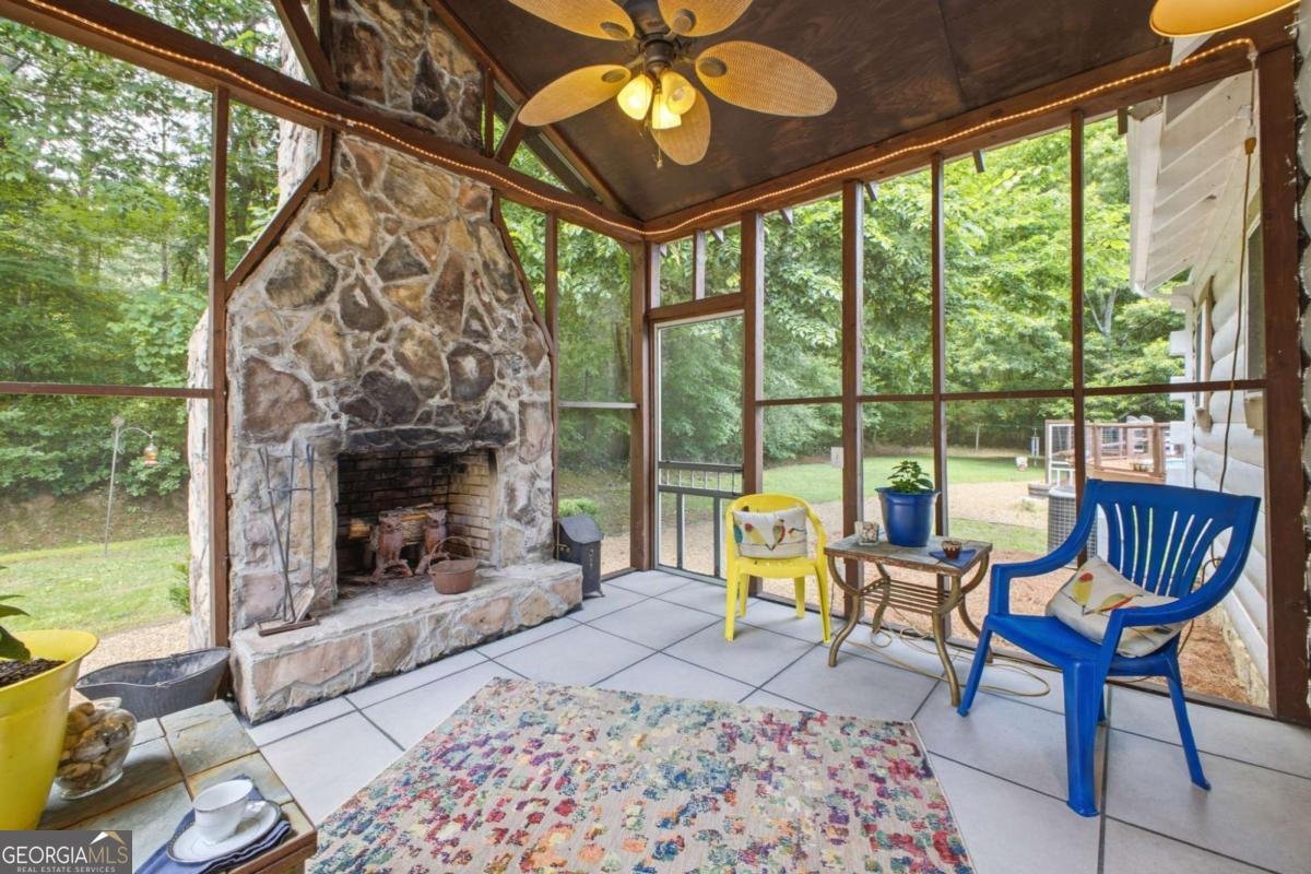 660 Mount Zion Road Resaca - Photo 44