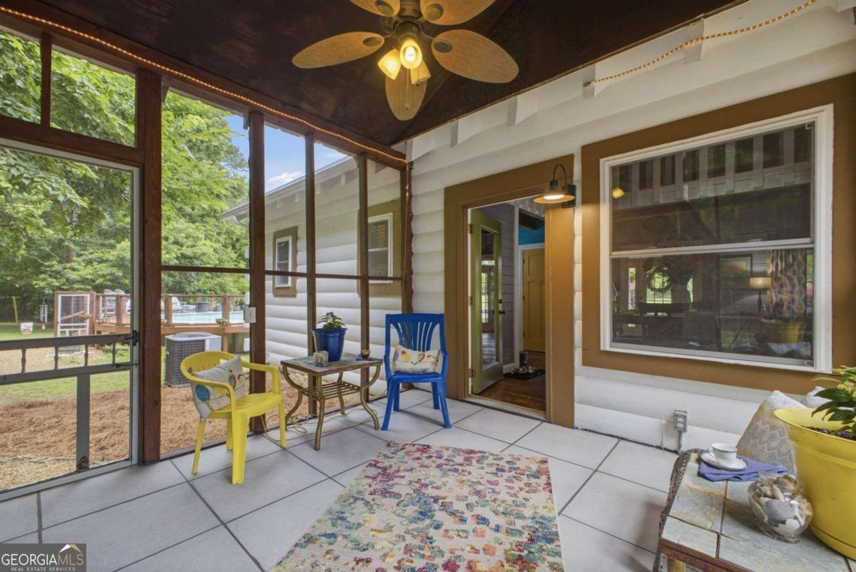 660 Mount Zion Road Resaca - Photo 45