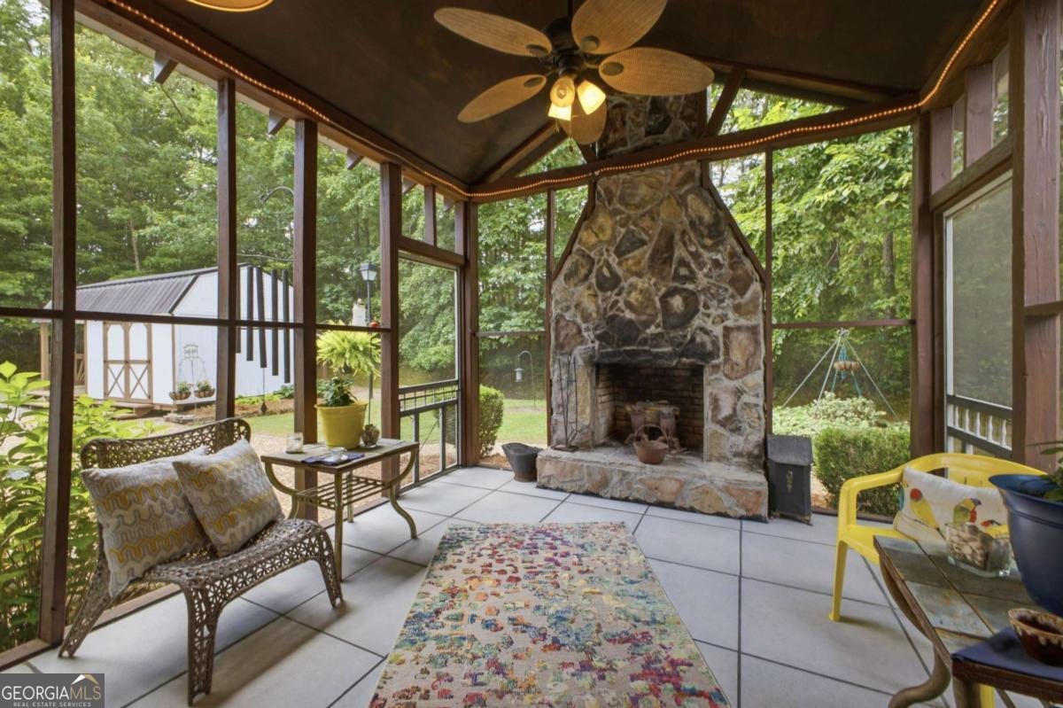 660 Mount Zion Road Resaca - Photo 46