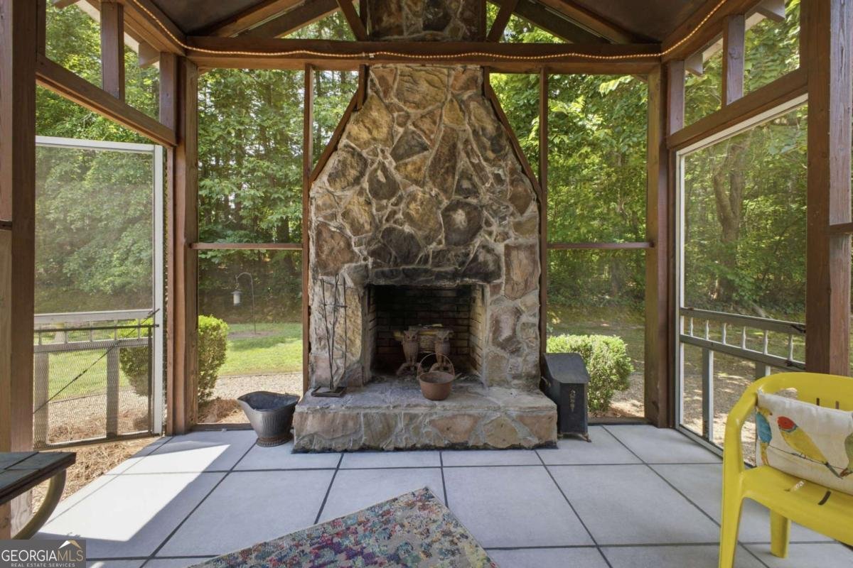 660 Mount Zion Road Resaca - Photo 47
