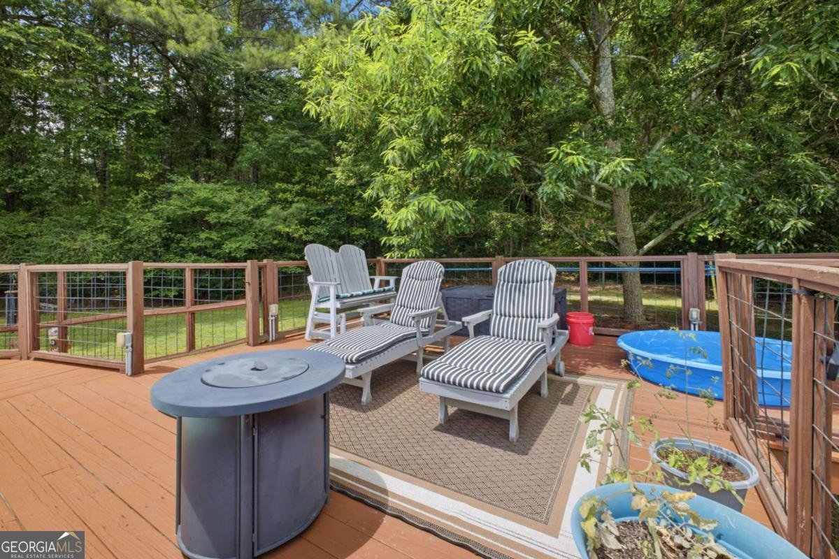 660 Mount Zion Road Resaca - Photo 53