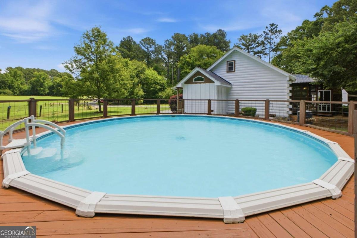 660 Mount Zion Road Resaca - Photo 54