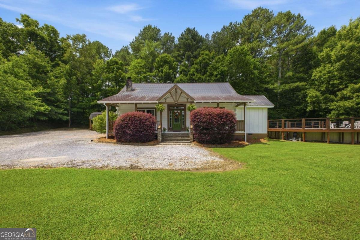660 Mount Zion Road Resaca - Photo 6
