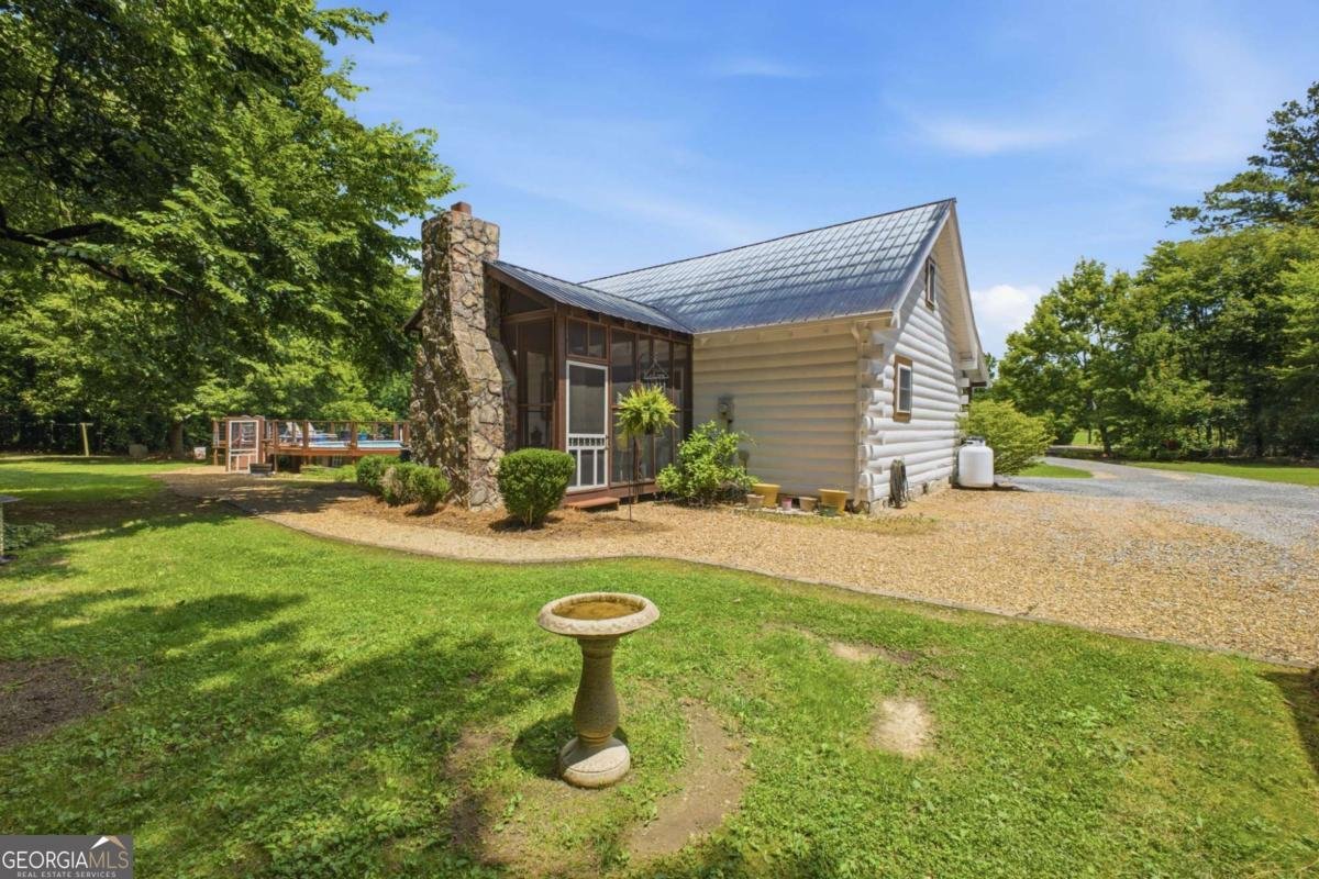 660 Mount Zion Road Resaca - Photo 7