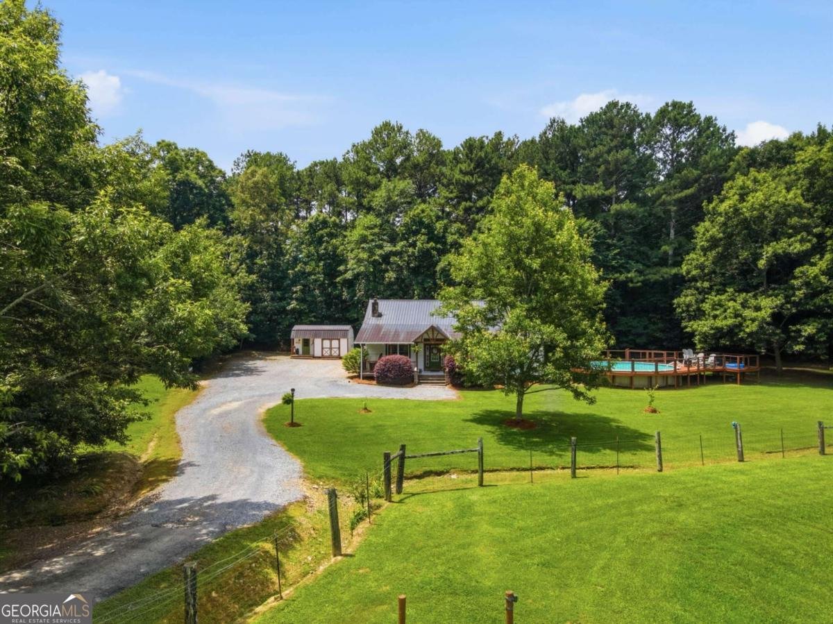 660 Mount Zion Road Resaca - Photo 70