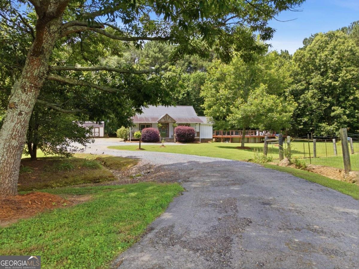 660 Mount Zion Road Resaca - Photo 72