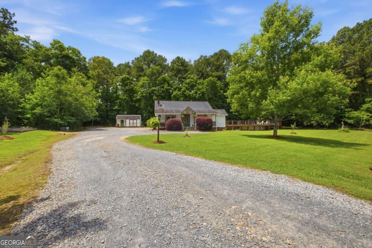 660 Mount Zion Road Resaca - Photo 73