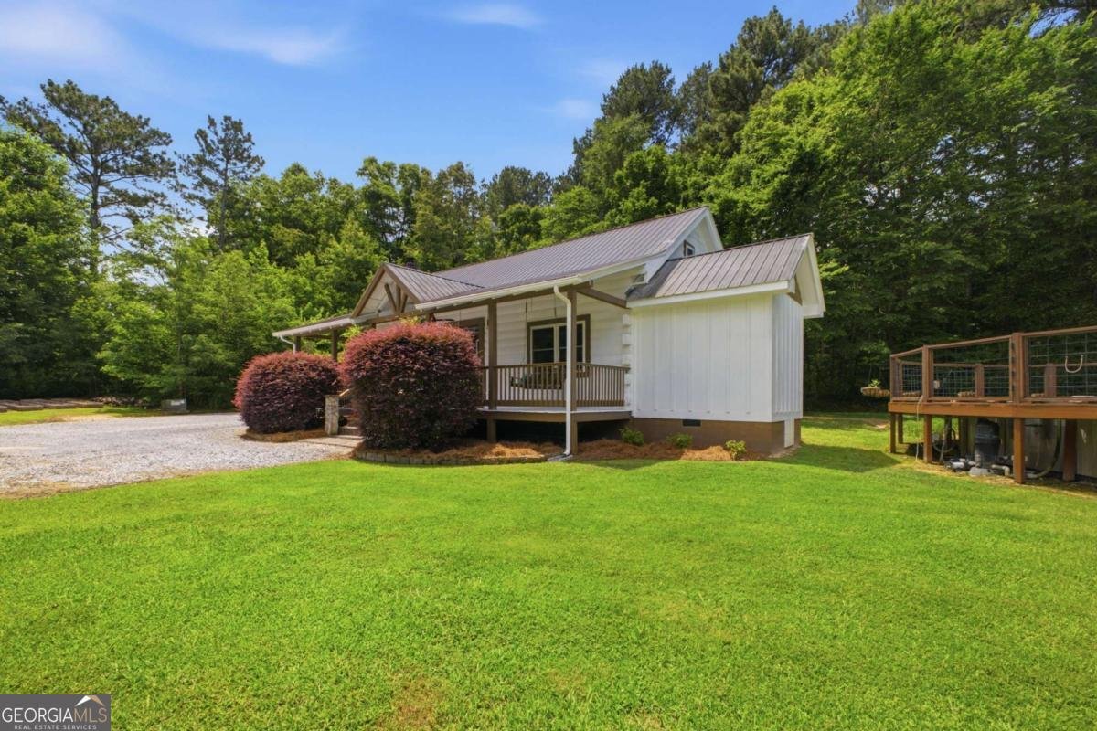 660 Mount Zion Road Resaca - Photo 8