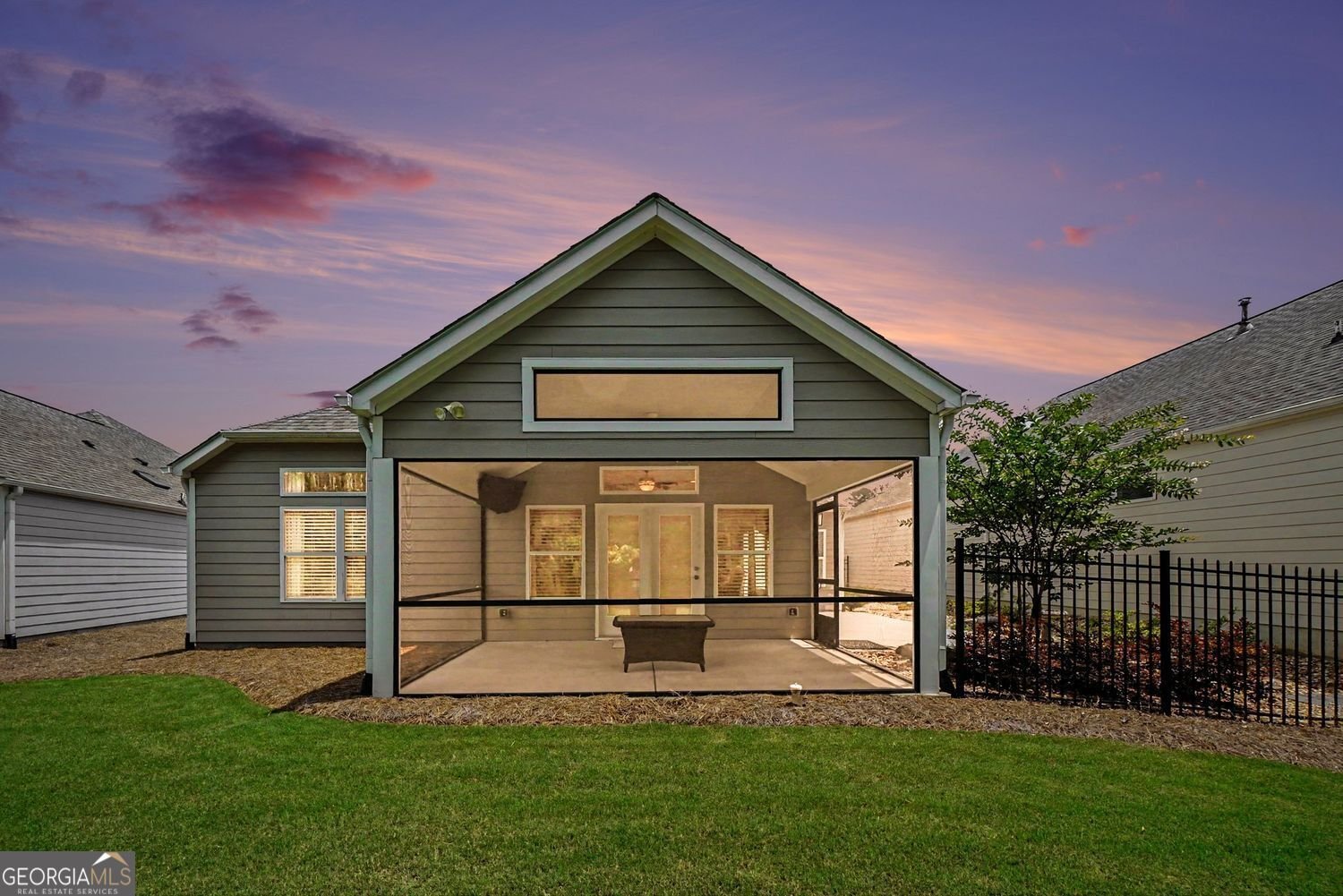 43 Homestead Crossing Hiram - Photo 25