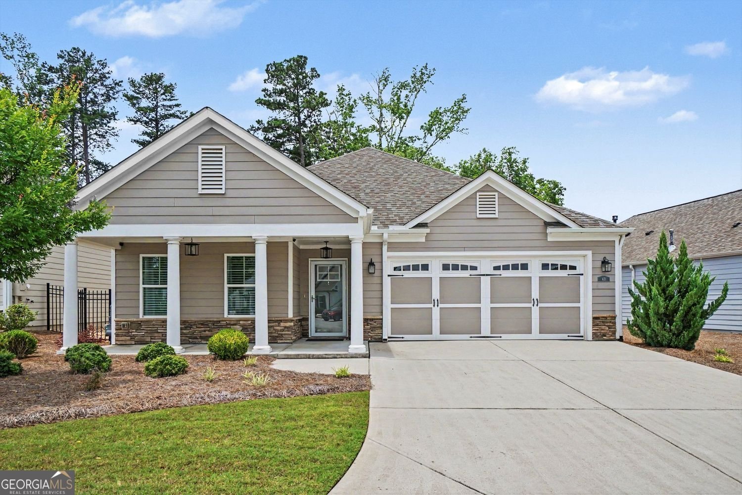 43 Homestead Crossing Hiram - Photo 26