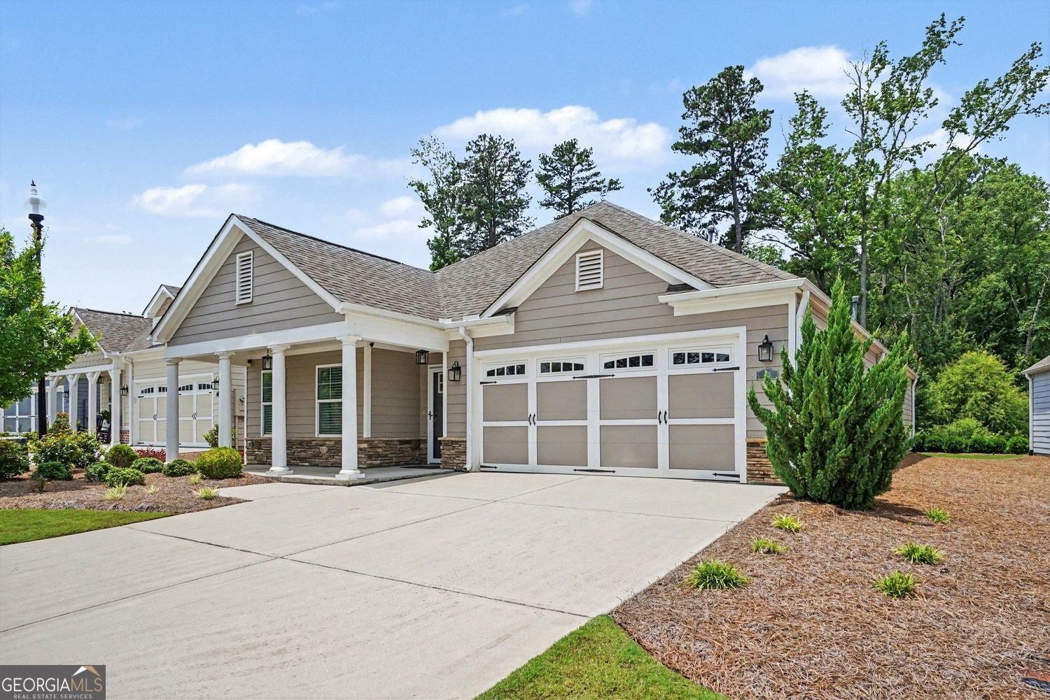 43 Homestead Crossing Hiram - Photo 27