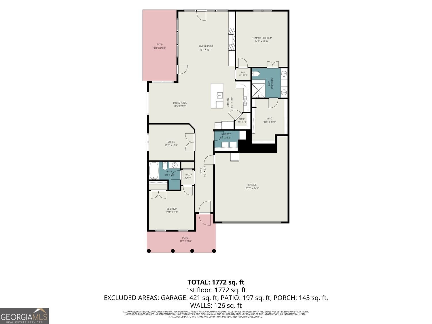 43 Homestead Crossing Hiram - Photo 29